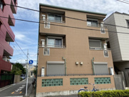 ハイネス新江古田の画像