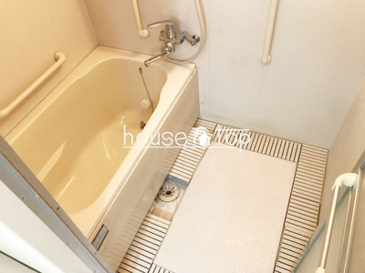 【浴室】 | フレシア西宮（ＪＲ西宮駅） | フレシア西宮（ＪＲ西宮駅）