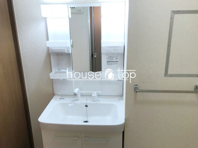 【洗面所】 | フレシア西宮（ＪＲ西宮駅） | フレシア西宮（ＪＲ西宮駅）