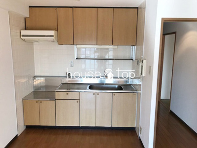 【キッチン】 | フレシア西宮（ＪＲ西宮駅） | フレシア西宮（ＪＲ西宮駅）