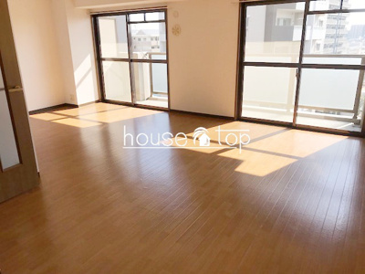 【居間・リビング】 | フレシア西宮（ＪＲ西宮駅） | フレシア西宮（ＪＲ西宮駅）