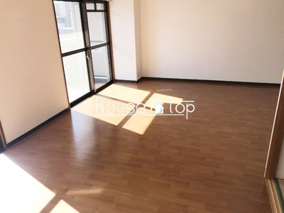 【居間・リビング】 | フレシア西宮（ＪＲ西宮駅） | フレシア西宮（ＪＲ西宮駅）