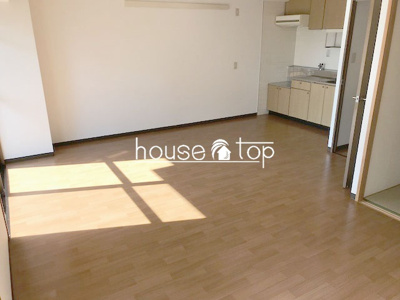 【居間・リビング】 | フレシア西宮（ＪＲ西宮駅） | フレシア西宮（ＪＲ西宮駅）