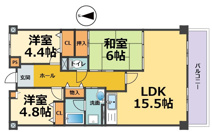 フレシア西宮（ＪＲ西宮駅）の画像