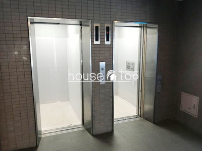 【その他共用部分】 | フレシア西宮（ＪＲ西宮駅） | フレシア西宮（ＪＲ西宮駅）