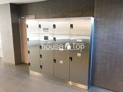 【その他共用部分】 | フレシア西宮（ＪＲ西宮駅） | フレシア西宮（ＪＲ西宮駅）