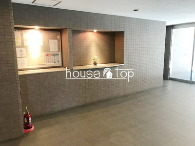 【エントランス】 | フレシア西宮（ＪＲ西宮駅） | フレシア西宮（ＪＲ西宮駅）