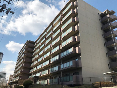 【外観】 | フレシア西宮（ＪＲ西宮駅） | フレシア西宮（ＪＲ西宮駅）