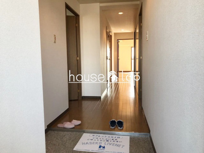 【玄関】 | フレシア西宮（ＪＲ西宮駅） | フレシア西宮（ＪＲ西宮駅）