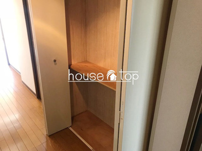 【収納】 | フレシア西宮（ＪＲ西宮駅） | フレシア西宮（ＪＲ西宮駅）