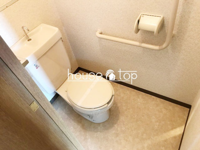 【トイレ】 | フレシア西宮（ＪＲ西宮駅） | フレシア西宮（ＪＲ西宮駅）