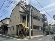 【成約】江戸川区江戸川２丁目売戸建の画像