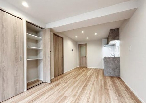 秀和亀戸2丁目レジデンス　４階　角　部屋　亀戸２丁目