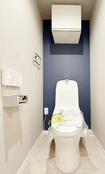 秀和亀戸2丁目レジデンス　４階　角　部屋　亀戸２丁目の外観