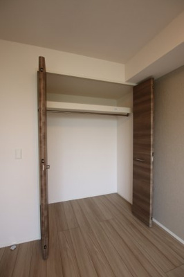 【収納】 | Newdorf(ﾆｭｰﾄﾞﾙﾌ)弐番館