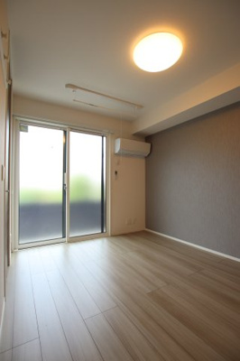 【寝室】 | Newdorf(ﾆｭｰﾄﾞﾙﾌ)弐番館