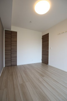 【寝室】 | Newdorf(ﾆｭｰﾄﾞﾙﾌ)弐番館