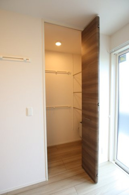 【収納】 | Newdorf(ﾆｭｰﾄﾞﾙﾌ)弐番館