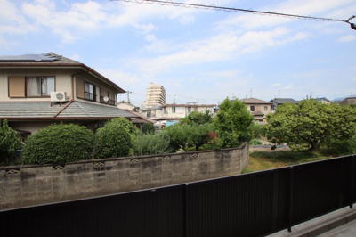 【展望】 | Newdorf(ﾆｭｰﾄﾞﾙﾌ)弐番館