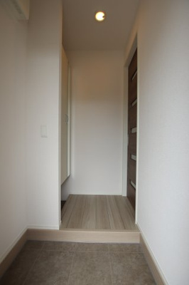 【玄関】 | Newdorf(ﾆｭｰﾄﾞﾙﾌ)弐番館