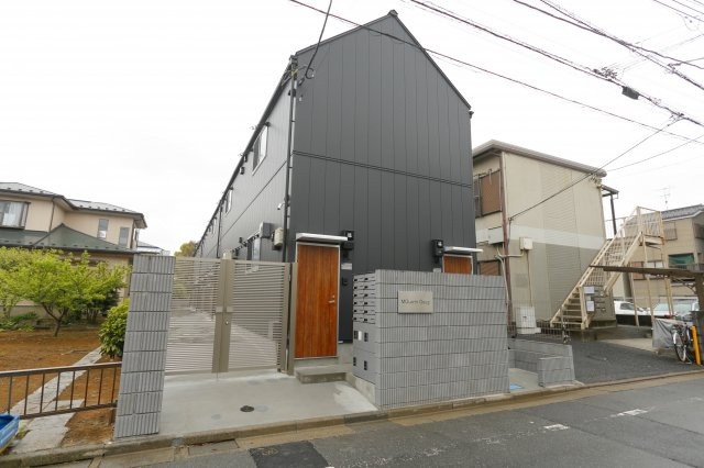 MQuarto大杉