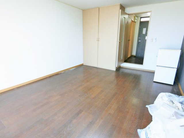 アークAの居間・リビング