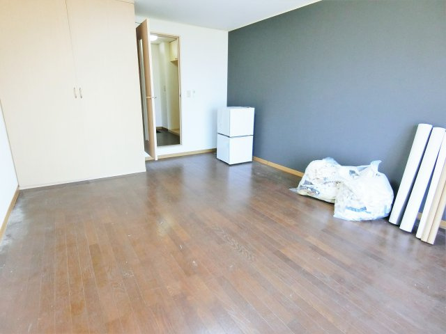 アークAの居間・リビング