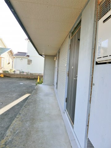 アークAのその他共用部分