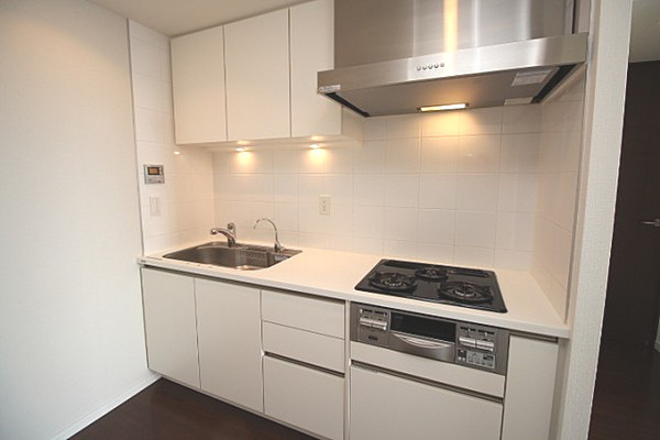 荒川区西日暮里２丁目の賃貸マンション