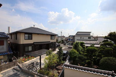 【展望】 | Newdorf(ﾆｭｰﾄﾞﾙﾌ)弐番館