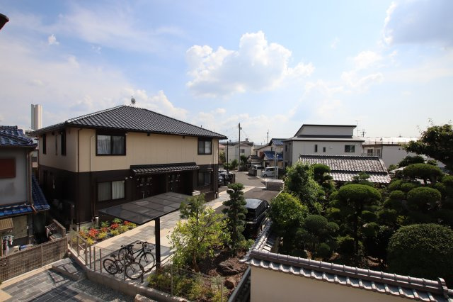 【展望】 | Newdorf(ﾆｭｰﾄﾞﾙﾌ)弐番館