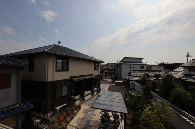 【展望】 | Newdorf(ﾆｭｰﾄﾞﾙﾌ)弐番館