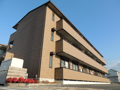 【外観】 | セジュールオッツ