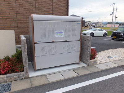 【その他共用部分】 | セジュールオッツ