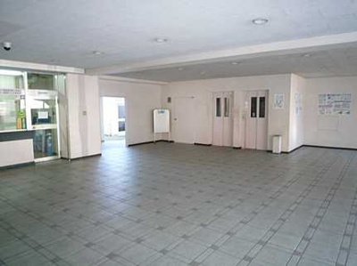 【その他共用部分】 | シャルマンコーポ船越E棟（リノベ済）