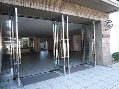 【その他共用部分】 | シャルマンコーポ船越E棟（リノベ済）