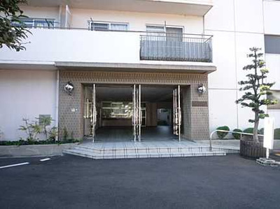 【その他共用部分】 | シャルマンコーポ船越E棟（リノベ済）