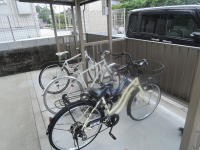 【その他共用部分】 | ファミーユ