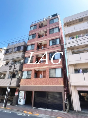 【外観】 | ビラ・デ・ローゼ | 外観です。