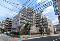 ランテルナ小石川の画像