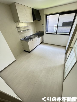 【内装】 | セジュール南日吉 | 過ごしやすい室内です