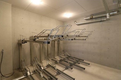 【その他共用部分】 | NOZOMIO　premier幡ヶ谷