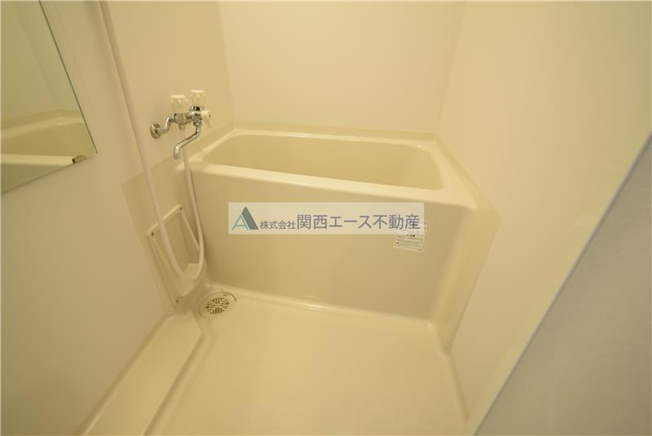 【浴室】 | Ｍ’プラザ小阪駅前
