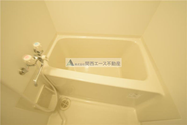 【浴室】 | Ｍ’プラザ小阪駅前