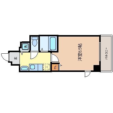  | スワンズシティ南森町