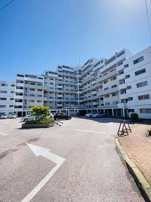 サンライフ名島