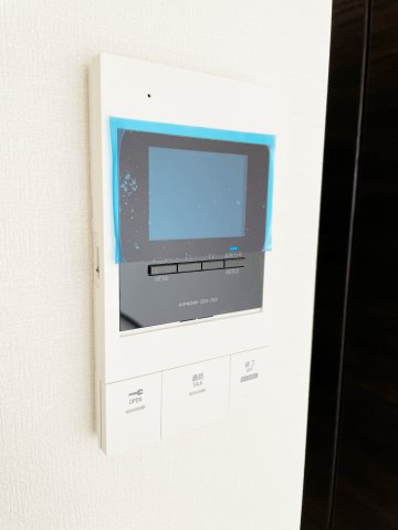 リンクスクエア船橋のセキュリティ