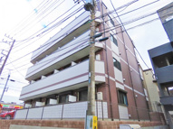 リンクスクエア船橋の画像