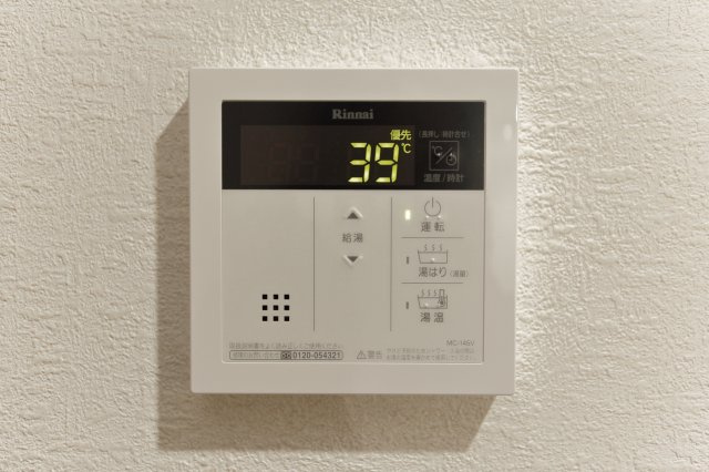 グランヴァンプレミアム新小岩の設備