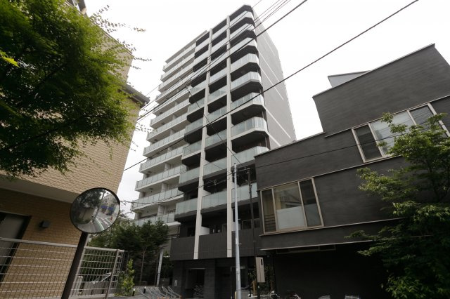 グランヴァンプレミアム新小岩